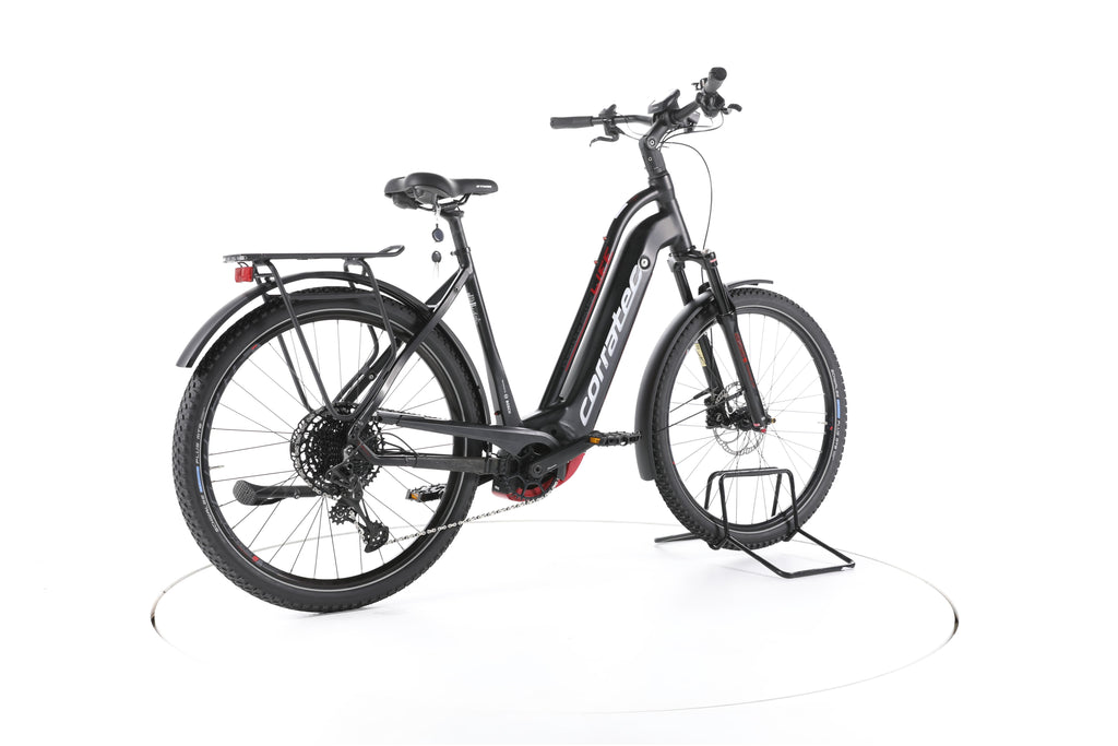 Corratec Life CX6 12S Trekking E-Bike Tiefeinsteiger - Image 12