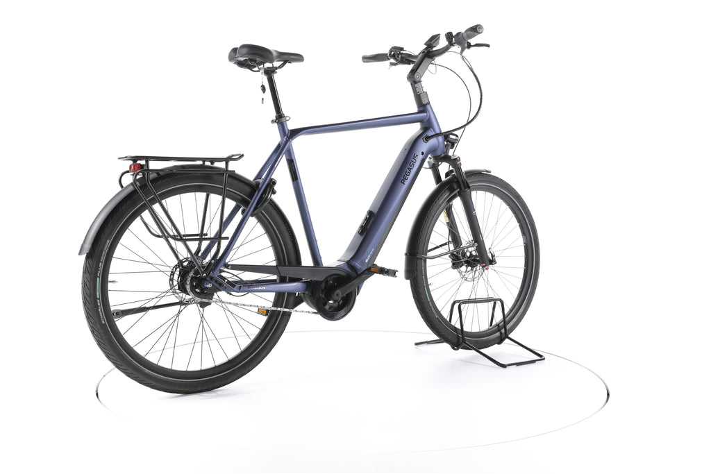 Pegasus Strong EVO 5R City E-Bike 2023 - Image 12