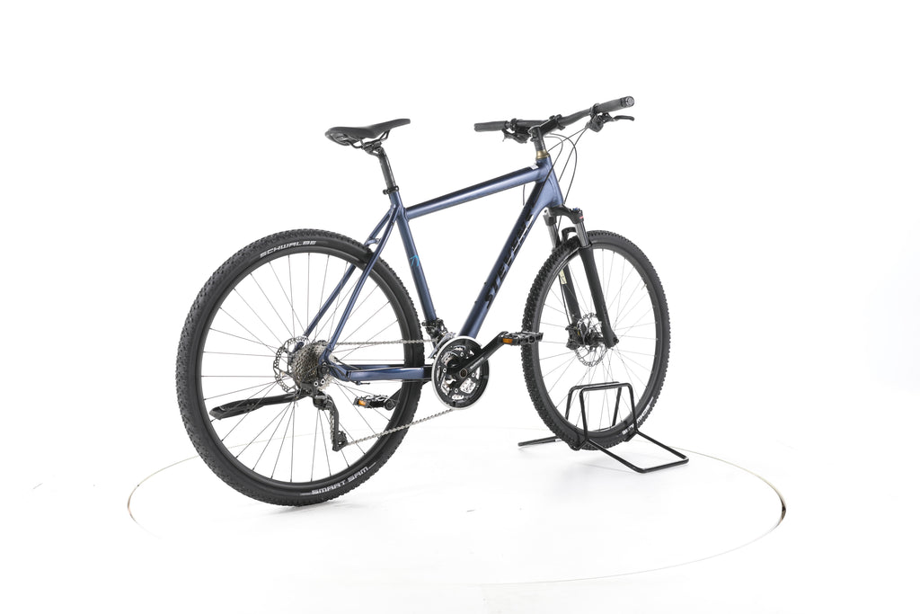 Stevens 7X Fahrrad City & Trekking - Image 12