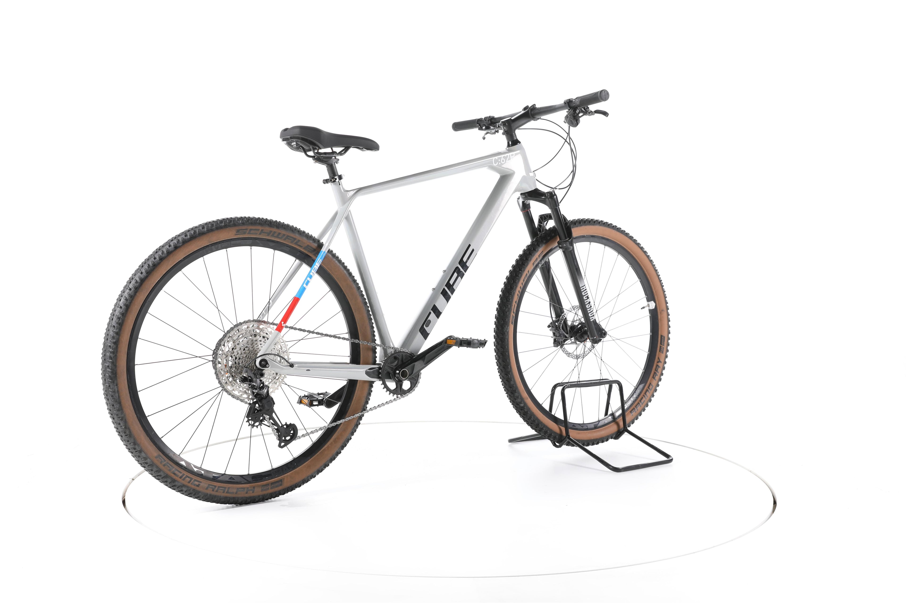 Cube Reaction C:62 Pro - Image 12