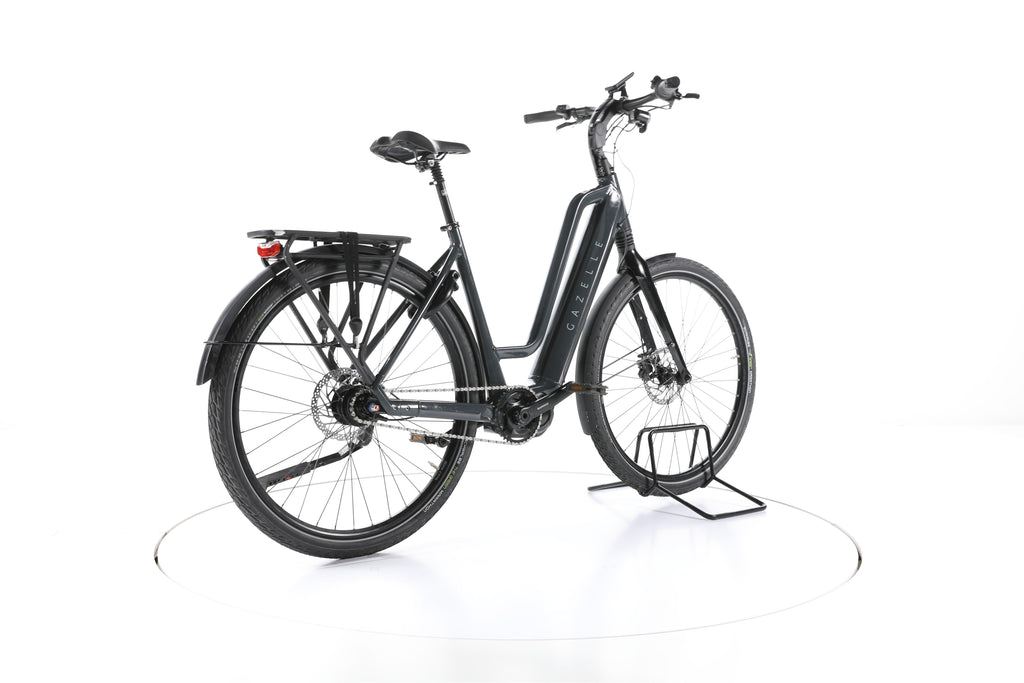 Gazelle Chamonix C7 HMS City E-Bike Tiefeinsteiger - Image 12