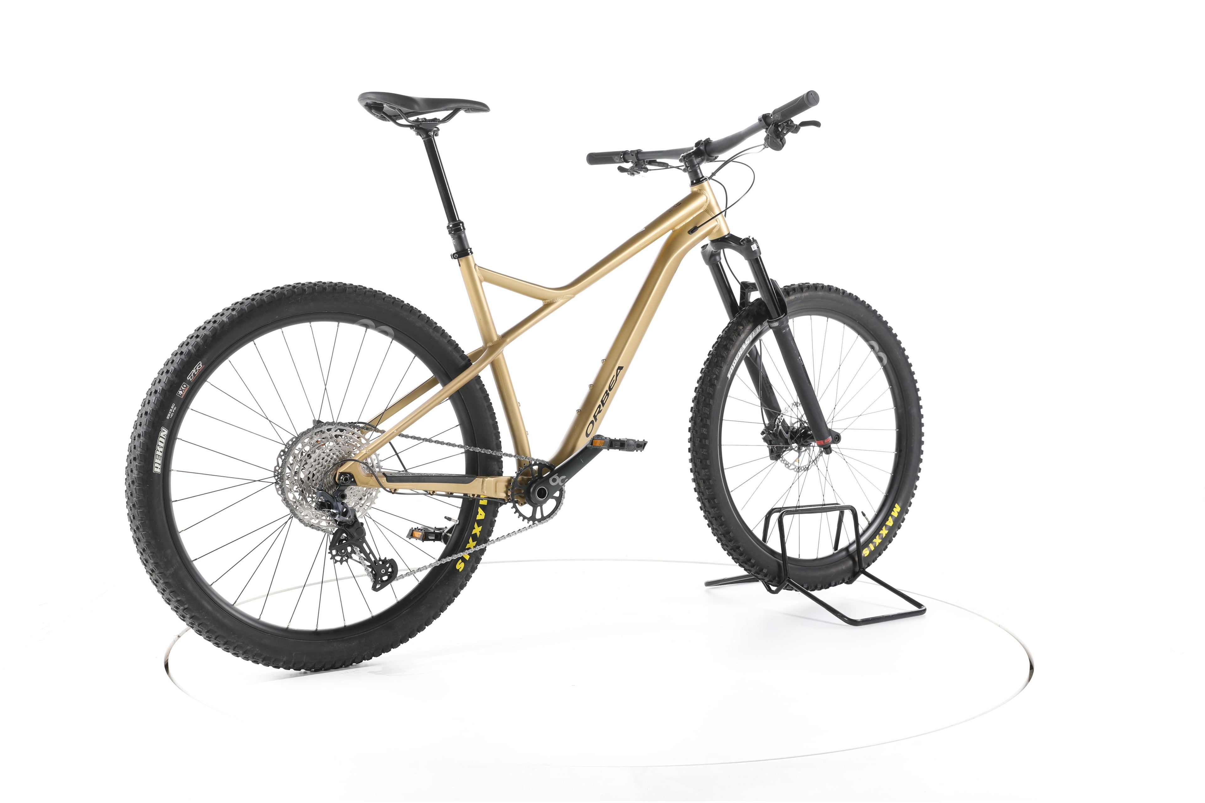 Orbea Laufey H10 - Image 12