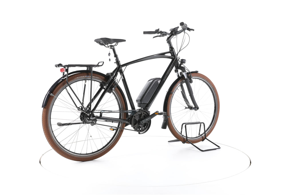 Riese & Müller Swing vario City E-Bike - Image 12