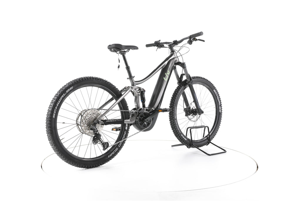 Liv Embolden E+ 1 Fully E-Bike - Image 12