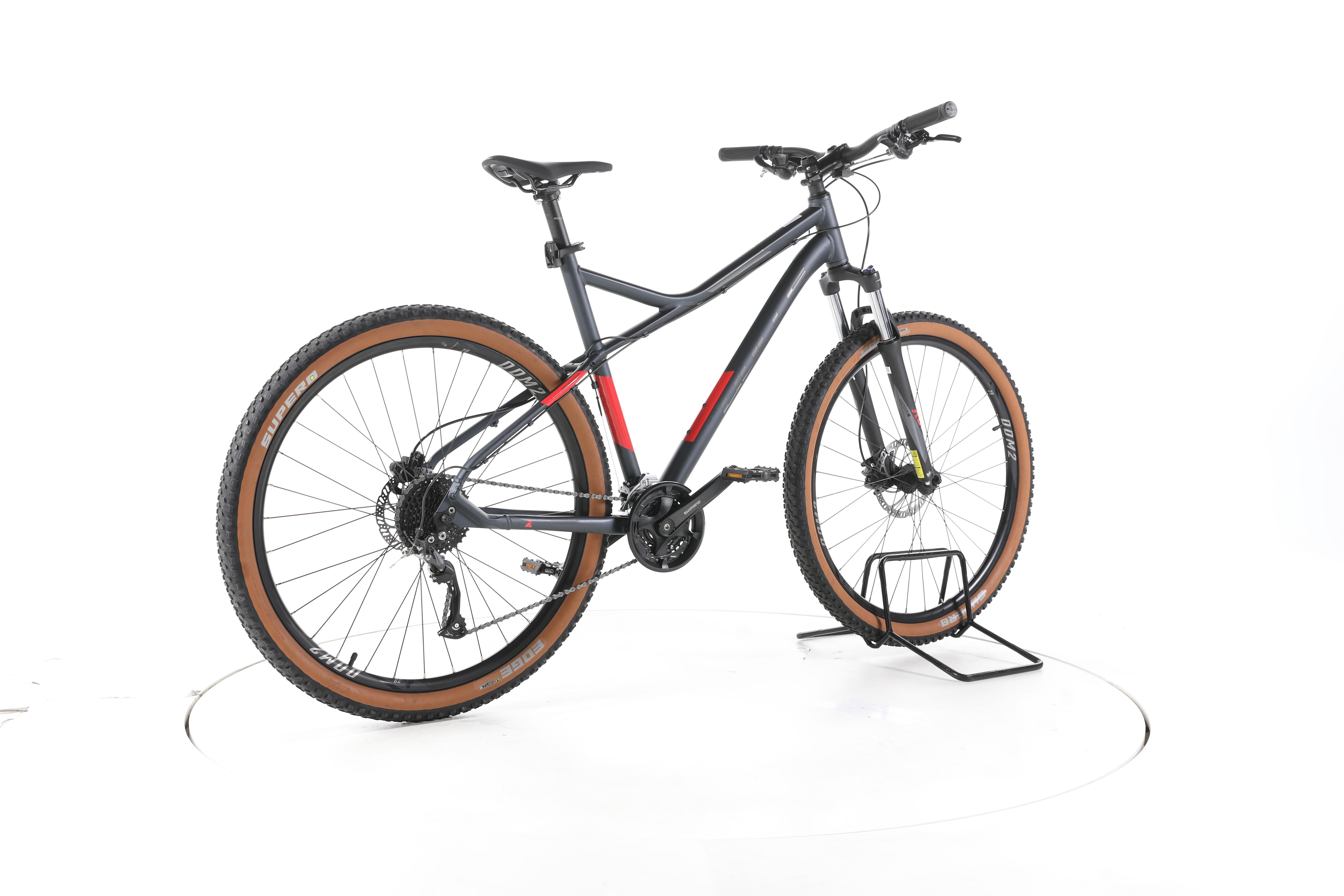 Bulls Sharptail 3 Disc Fahrrad Hardtail - Image 12