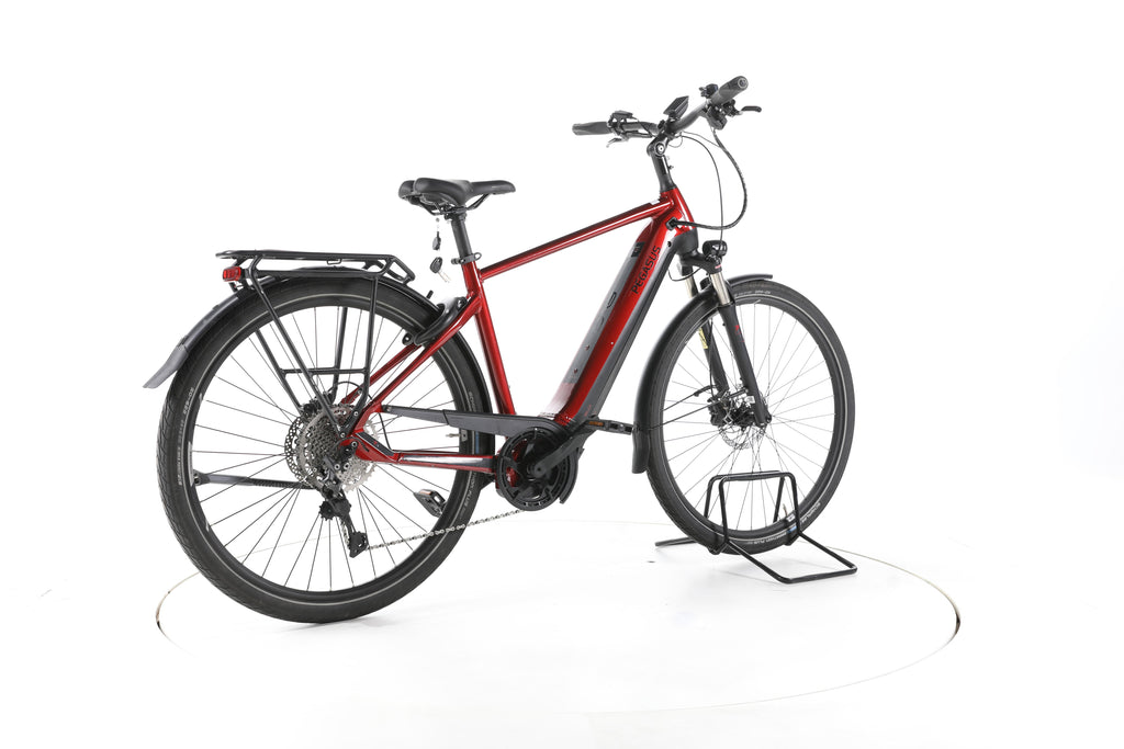 Pegasus Premio EVO 10 Lite Trekking E-Bike - Image 12