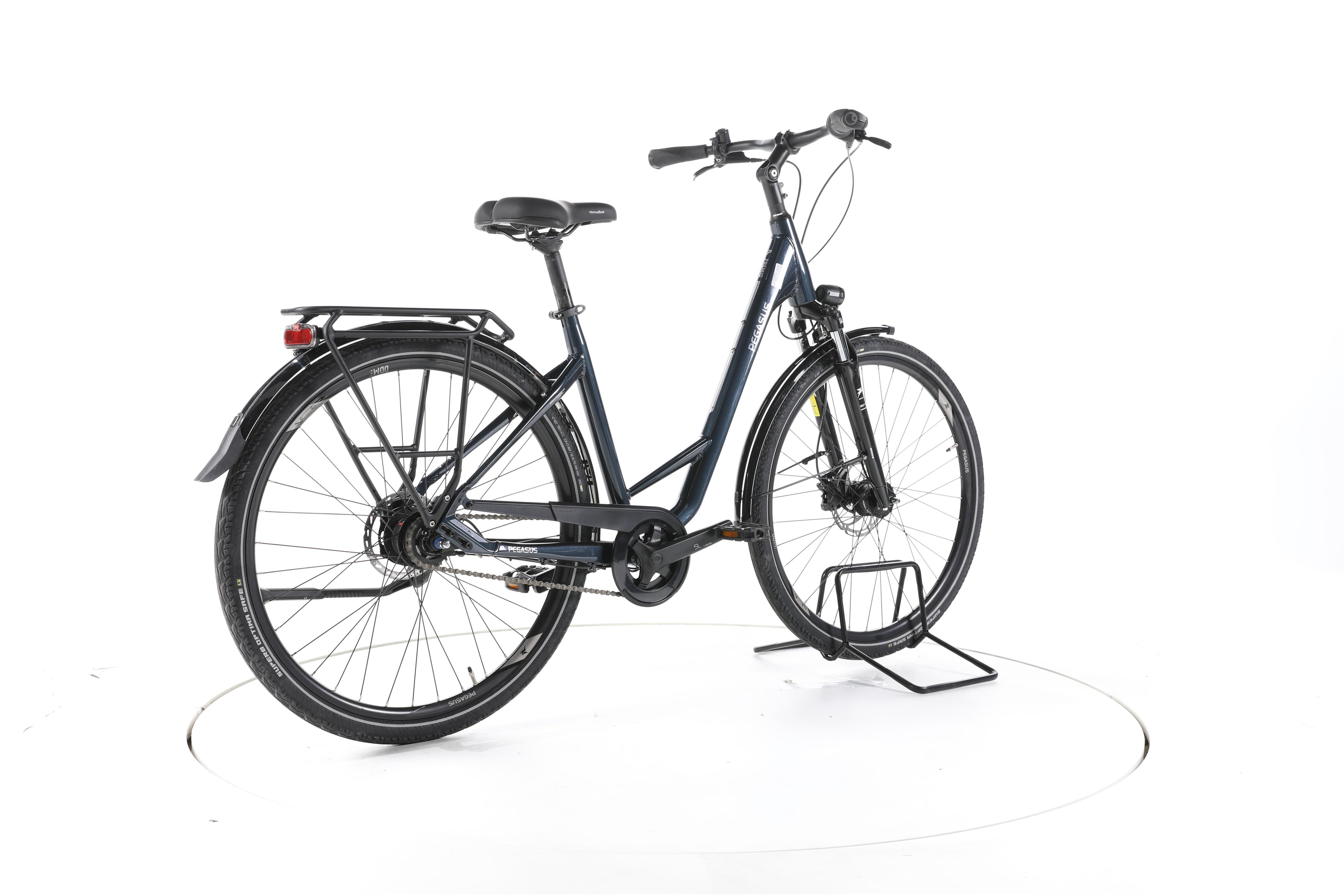 Pegasus Solero SL 8 - Image 12