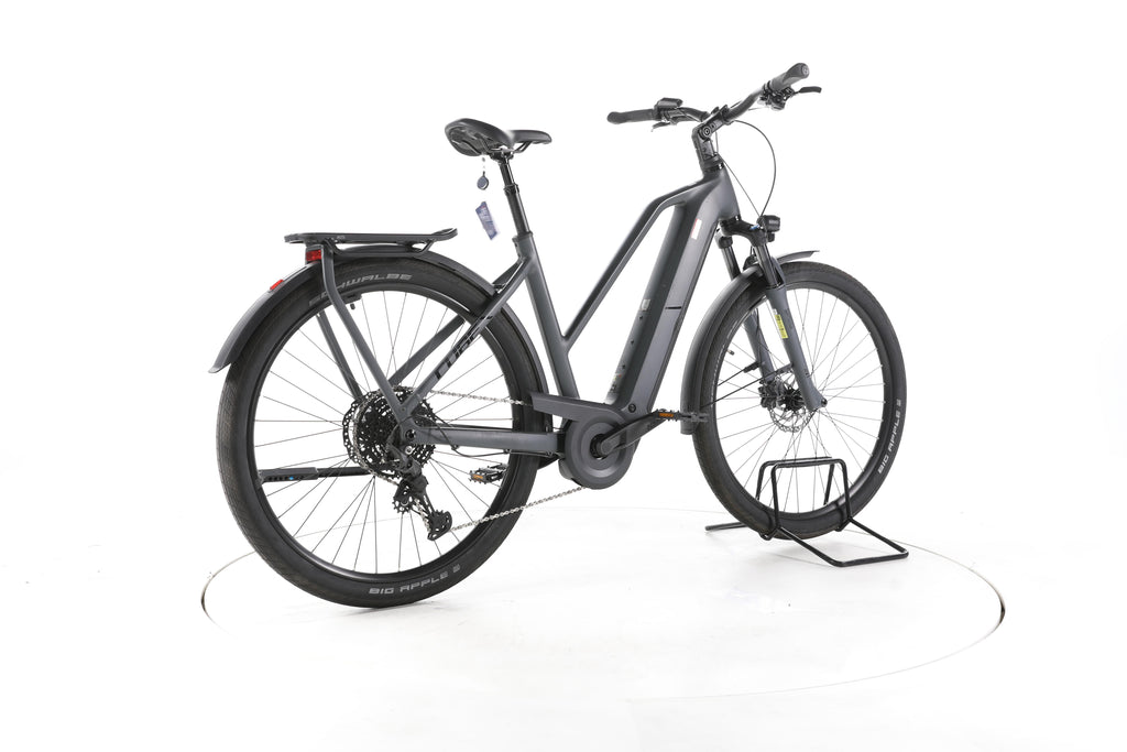 Cube Kathmandu Hybrid ONE Trekking E-Bike 2025 - Image 12