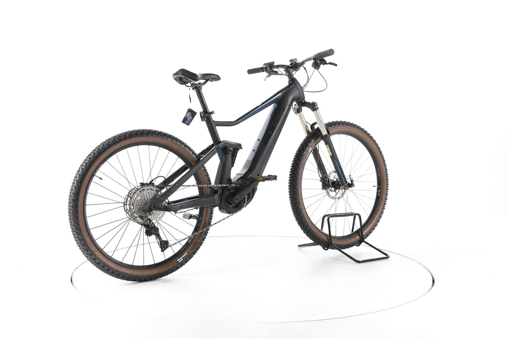 Bulls Copperhead EVO AM 1 Fully E-Bike - Image 12