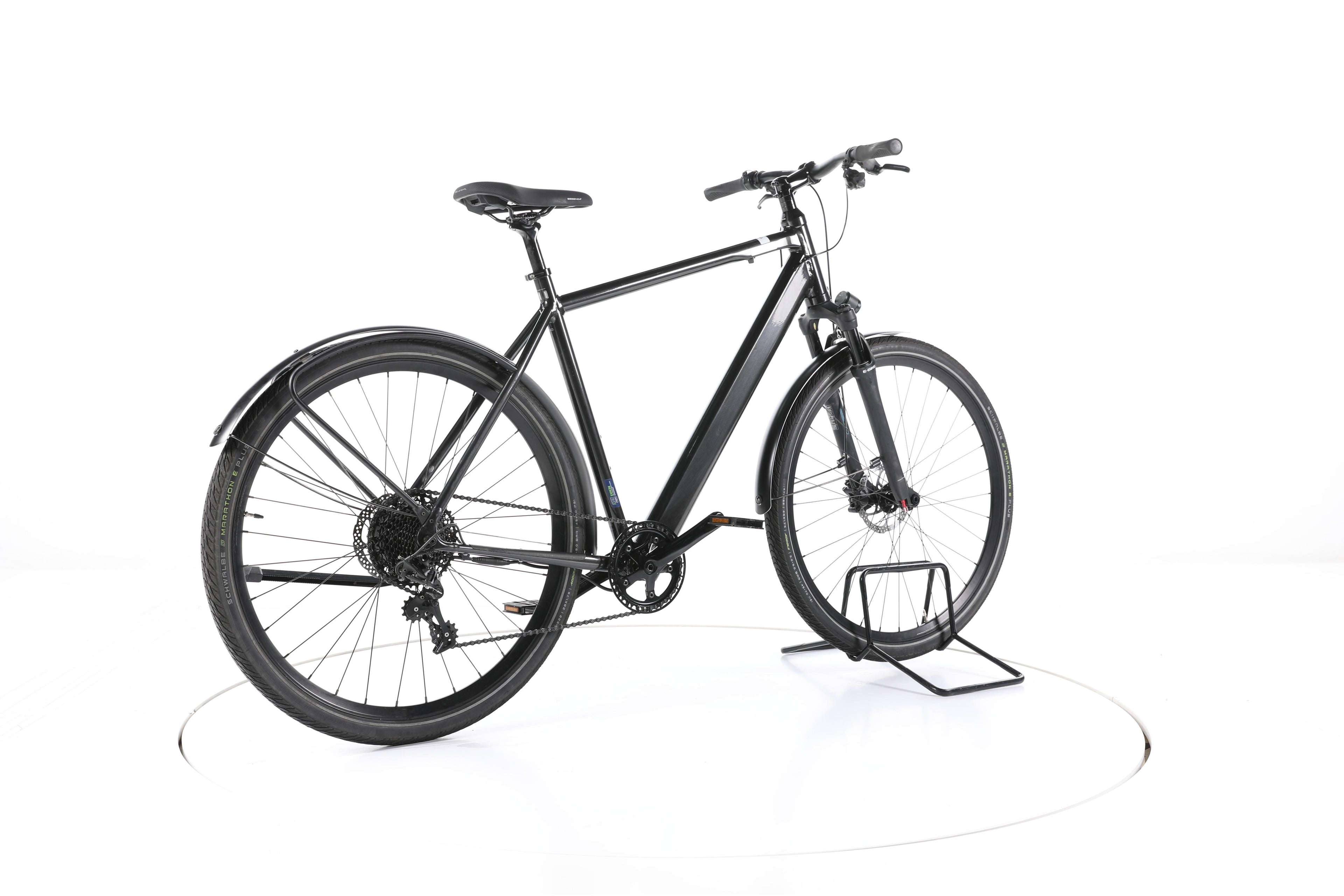 Coboc Iseo Trekking E-Bike - Image 12