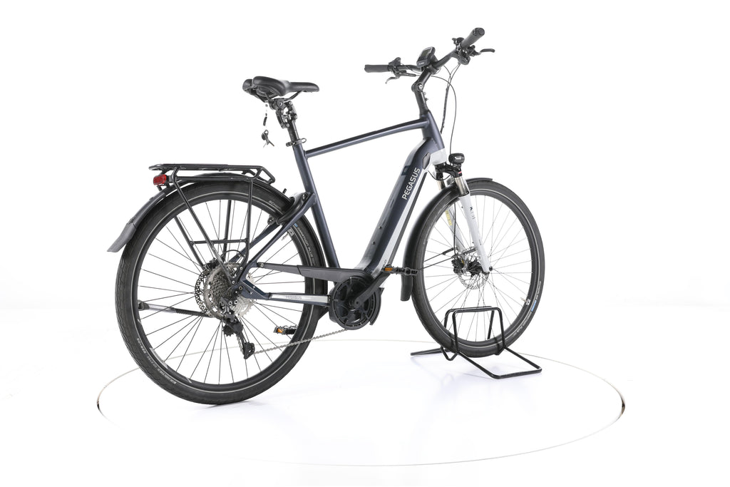 Pegasus Premio EVO 10 Trekking E-Bike - Image 12