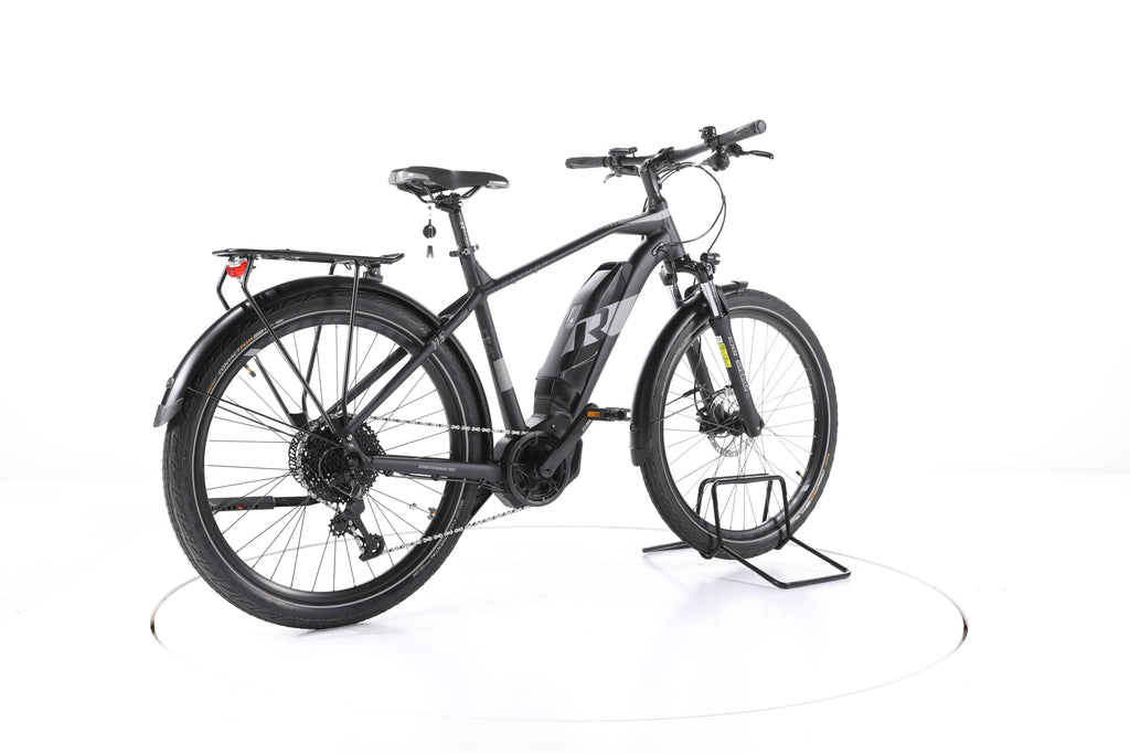 R Raymon TourRay E 3.0 Trekking E-Bike - Image 12