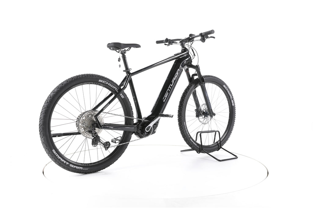 Centurion Backfire E R2600i EP2 E-Bike - Image 12