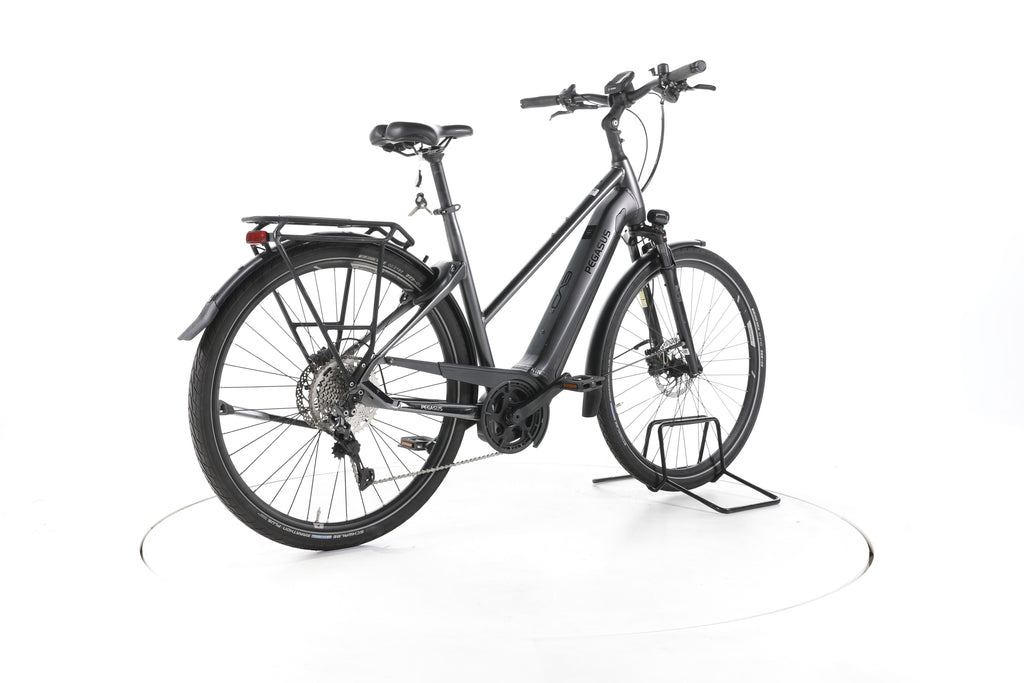 Pegasus Premio Evo 10 Lite Trekking E-Bike - Image 12