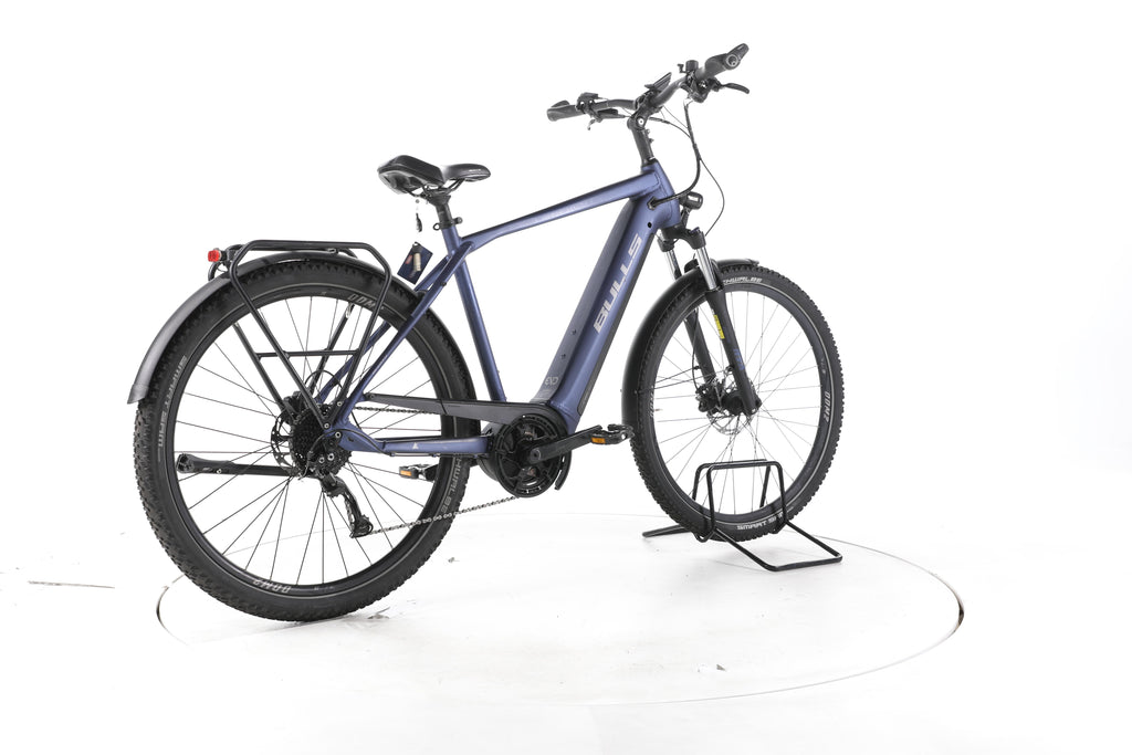 Bulls Allground EVO Trekking E-Bike - Image 12