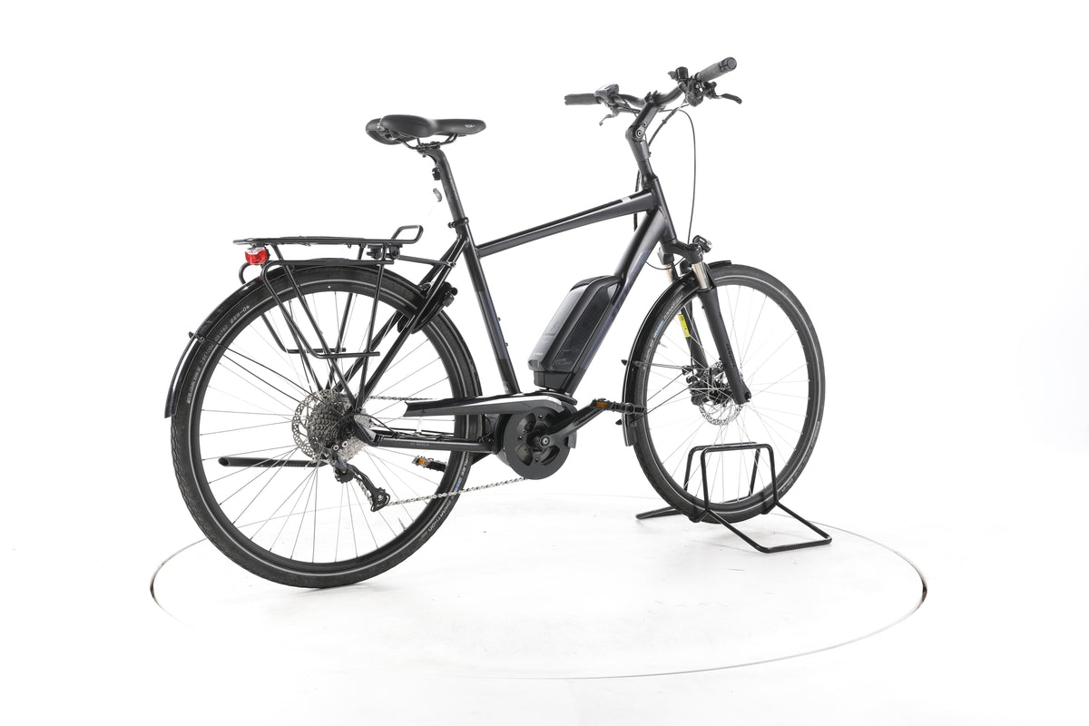 Stevens E-Molveno Trekking E-Bike - Image 12