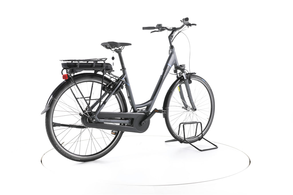Pegasus Ancura E7F NL City E-Bike Tiefeinsteiger - Image 12