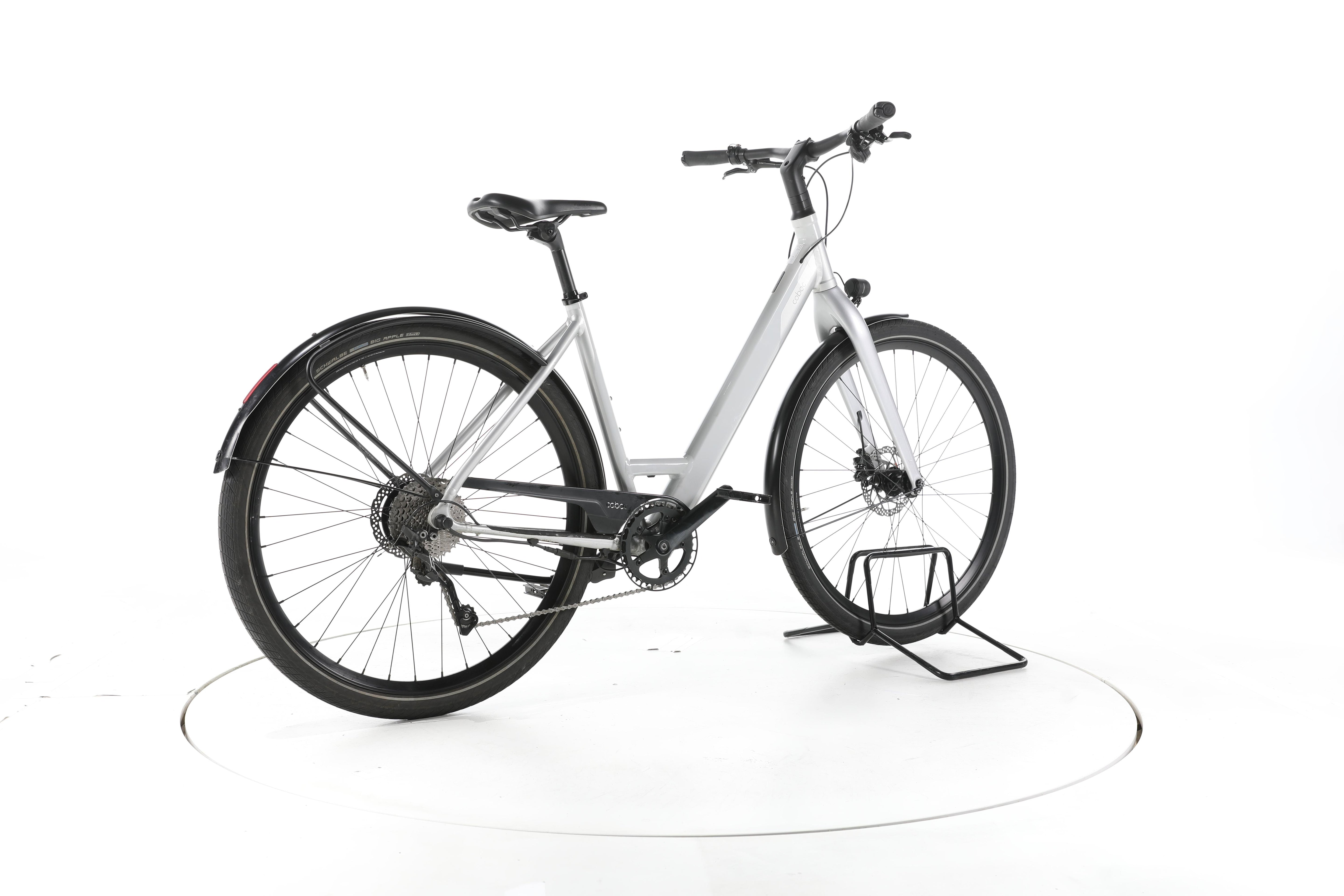 Coboc Seven Kallio City E-Bike - Image 12