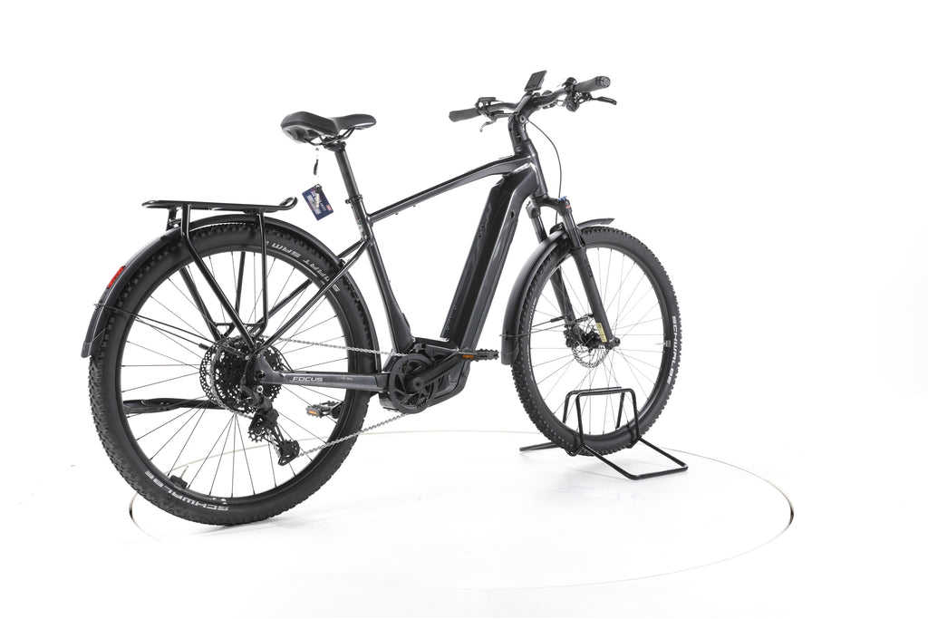 Focus Aventura² 6.7 Trekking E-Bike 2025 - Image 12