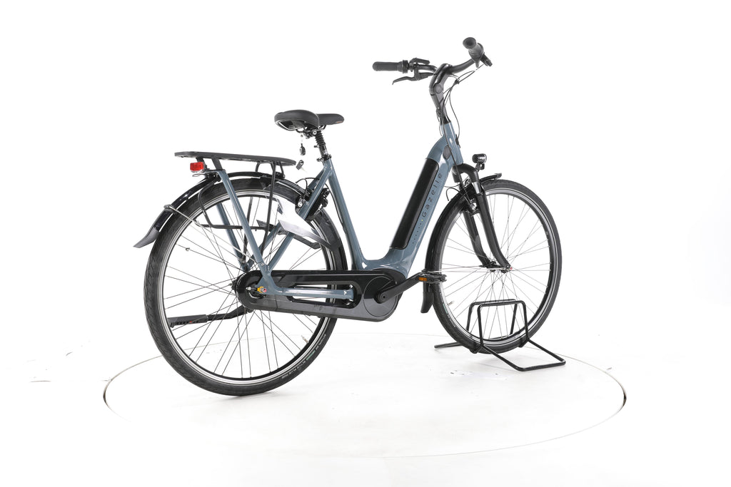 Gazelle Arroyo C7+ HMB Elite City E-Bike Tiefeinsteiger - Image 12