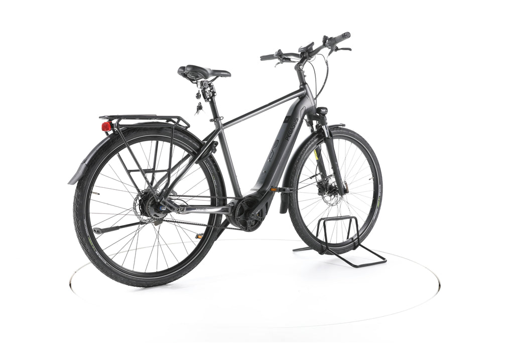 Pegasus Premio EVO 5R Belt City E-Bike - Image 12