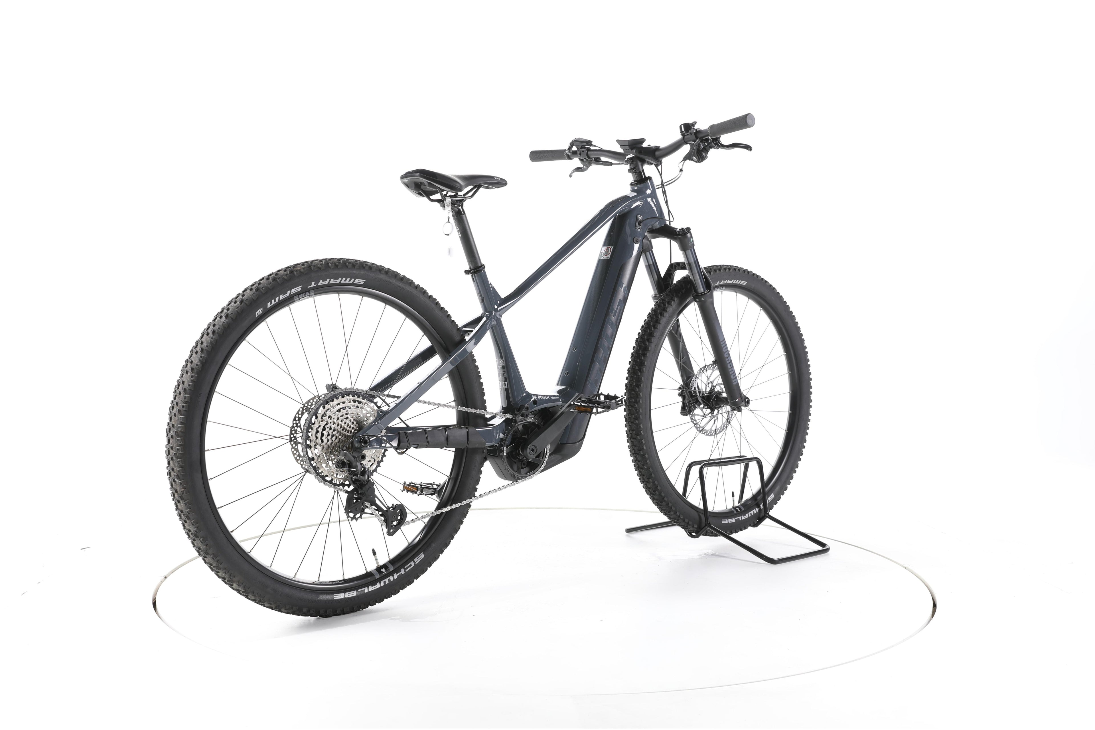 Ghost E-Teru Pro E-Bike - Image 12