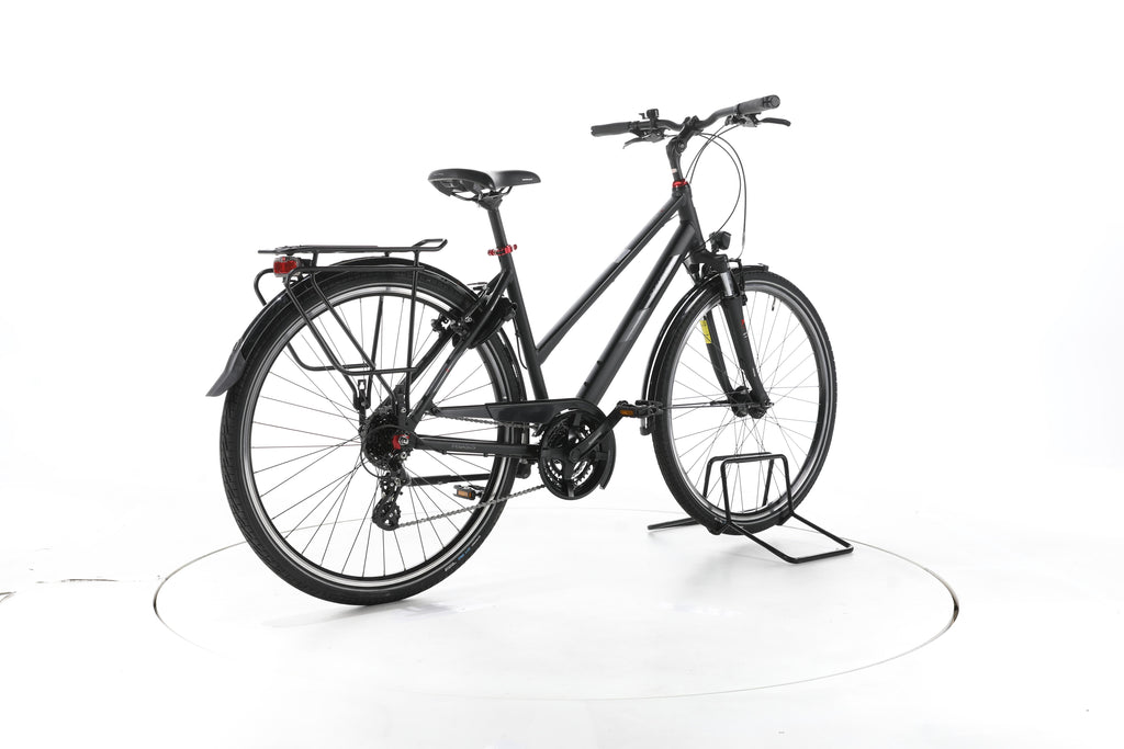 Pegasus Solero SL Fahrrad City & Trekking - Image 12