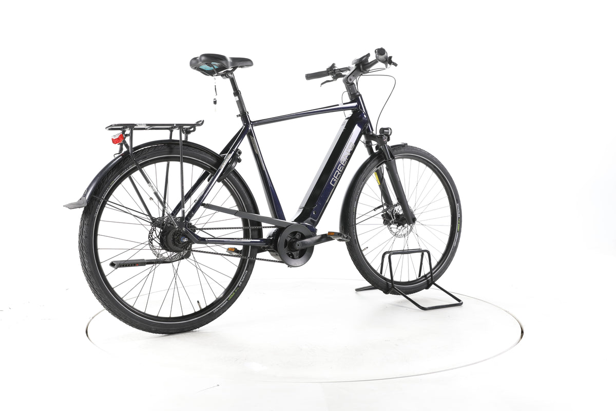 Green's Carlton City E-Bike - Image 12