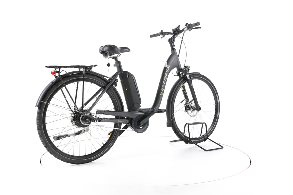 Victoria eManufaktur 9.4 City E-Bike Tiefeinsteiger - Image 12