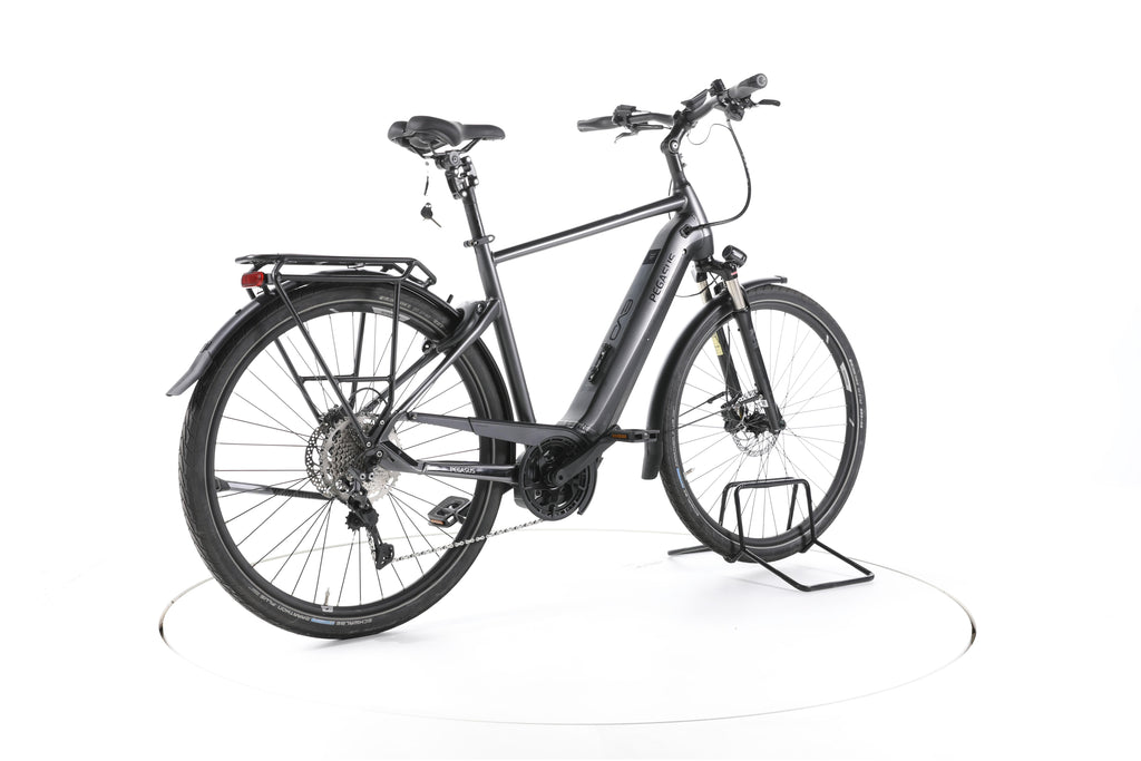 Pegasus Premio EVO 10 Lite Trekking E-Bike - Image 12