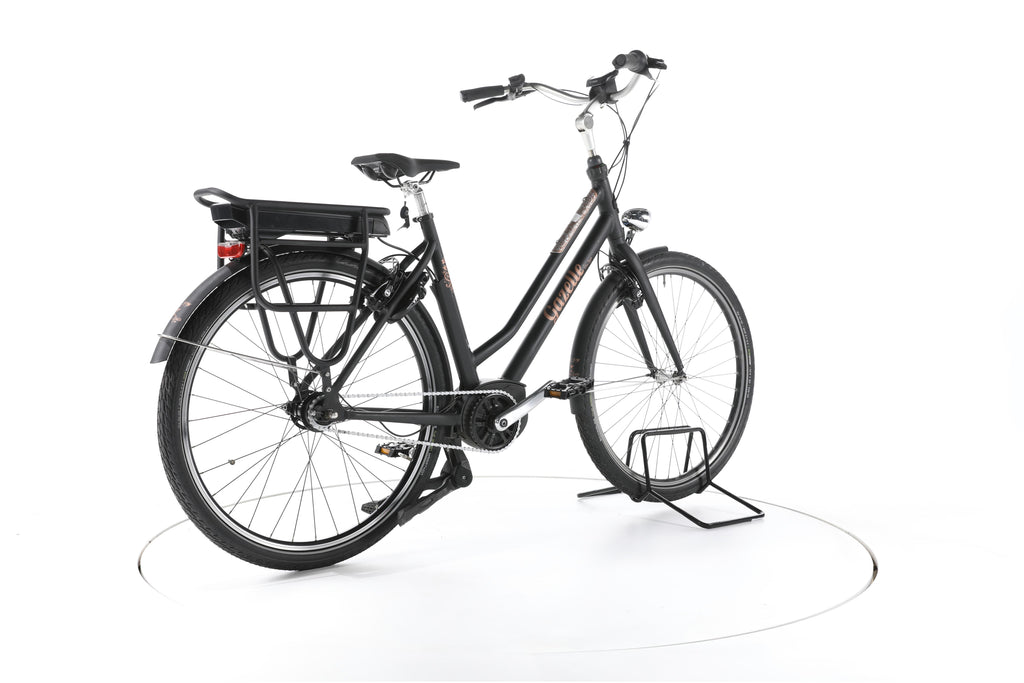 Gazelle Miss Grace C7+ HMB City E-Bike Tiefeinsteiger - Image 12