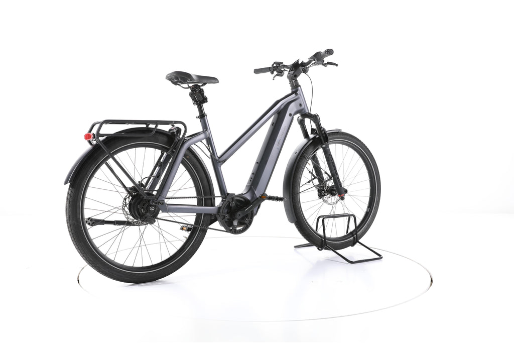 Riese & Müller Charger4 Mixte GT vario City E-Bike - Image 12