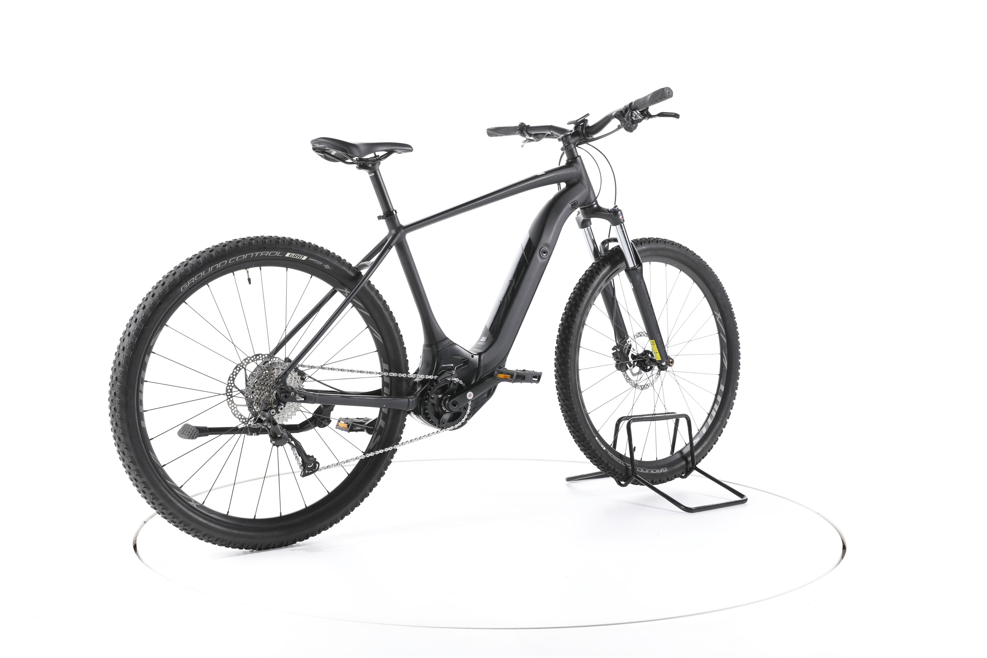 Specialized Turbo Levo E-Bike - Image 12