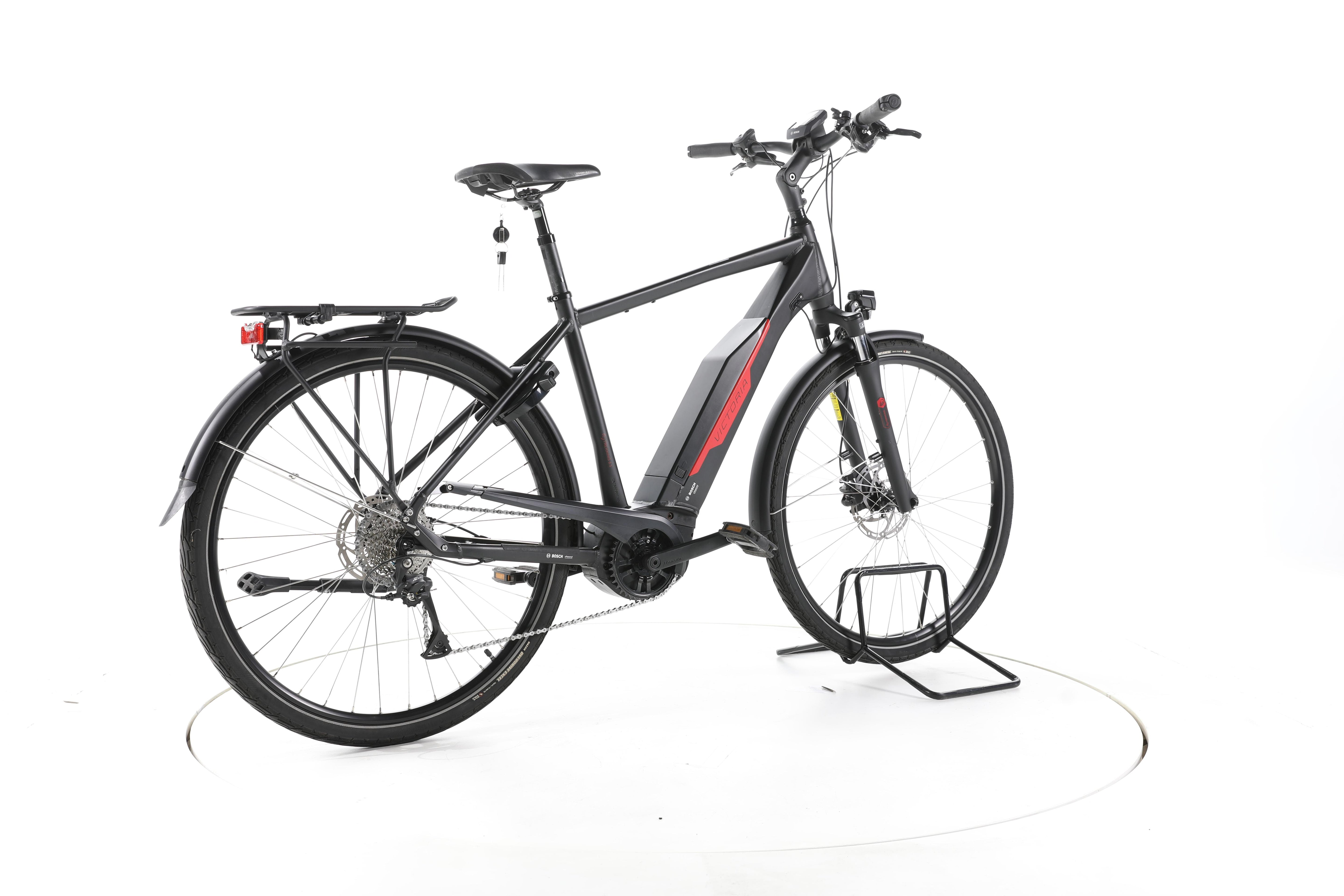 Victoria eTrekking 6.5 Trekking E-Bike - Image 12