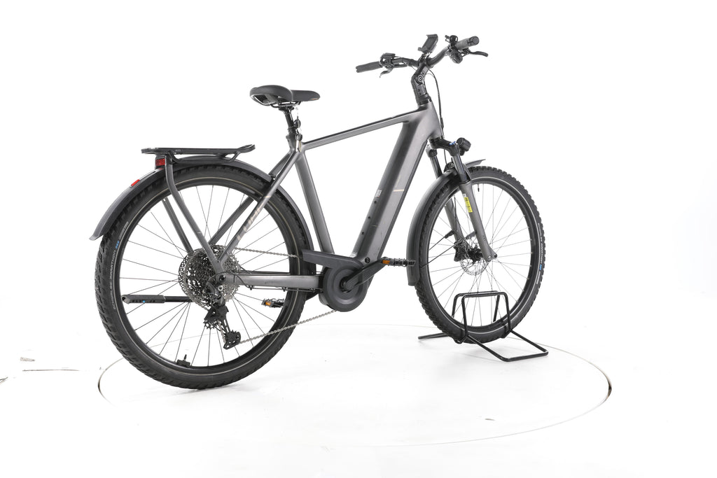 Cube Kathmandu Hybrid Pro Trekking E-Bike 2024 - Image 12