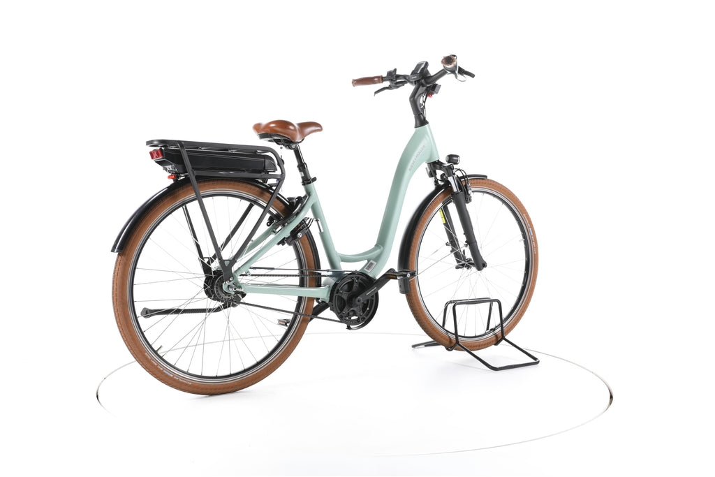 Riese & Müller Swing silent City E-Bike Tiefeinsteiger - Image 12