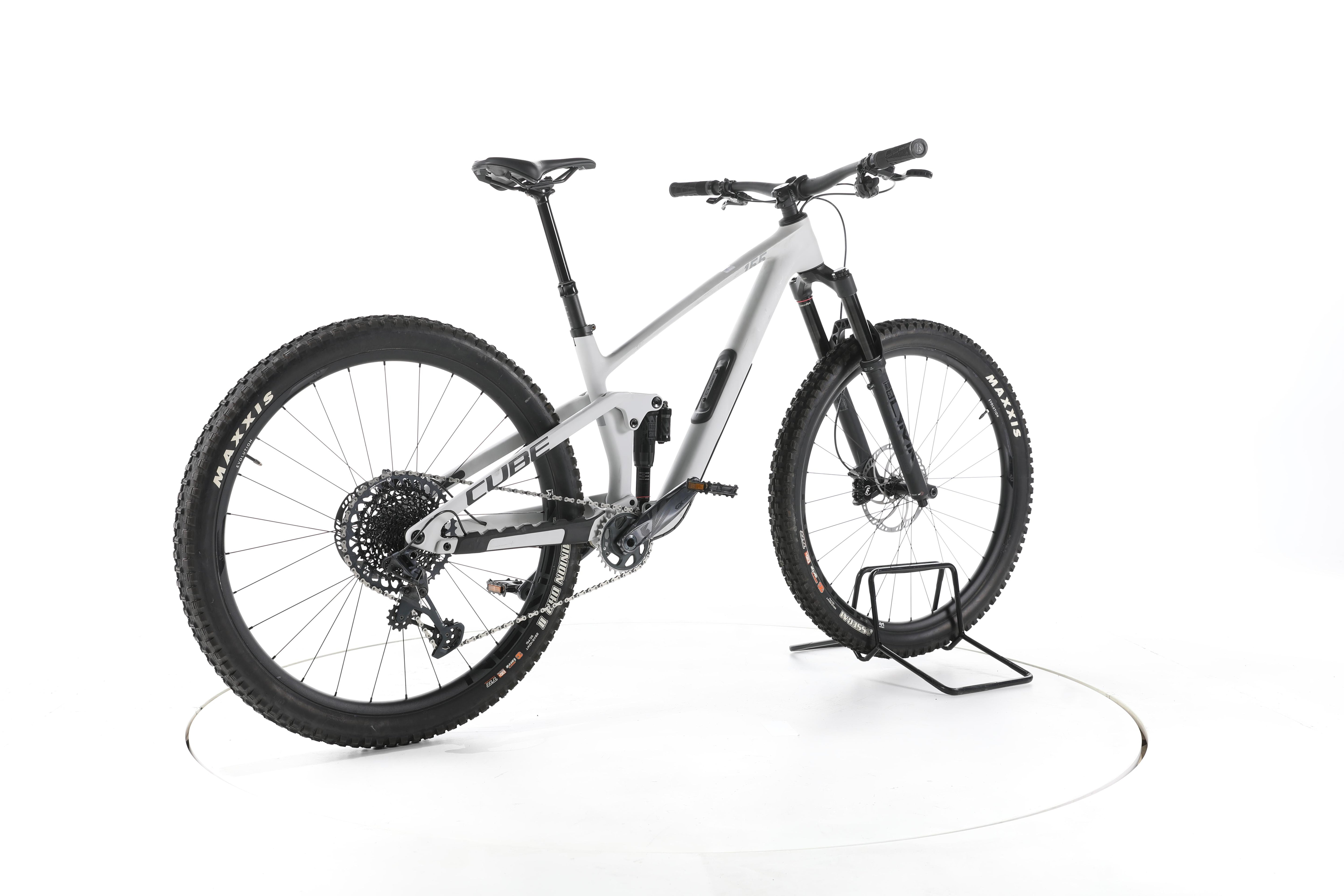 Cube Stereo ONE55 C:62 Race - Image 12