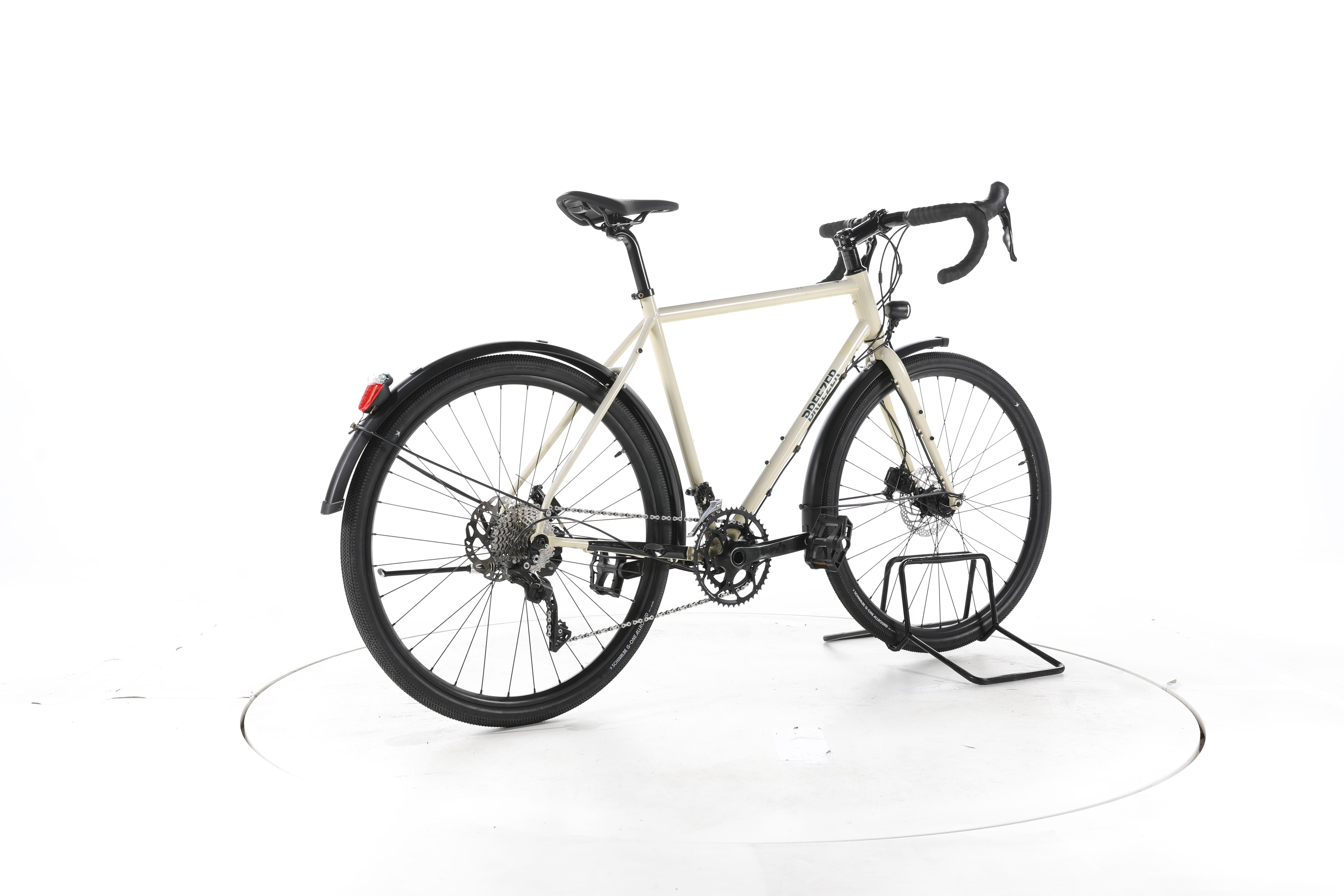 Breezer Bikes Doppler Team+ Gravelbike - Image 12