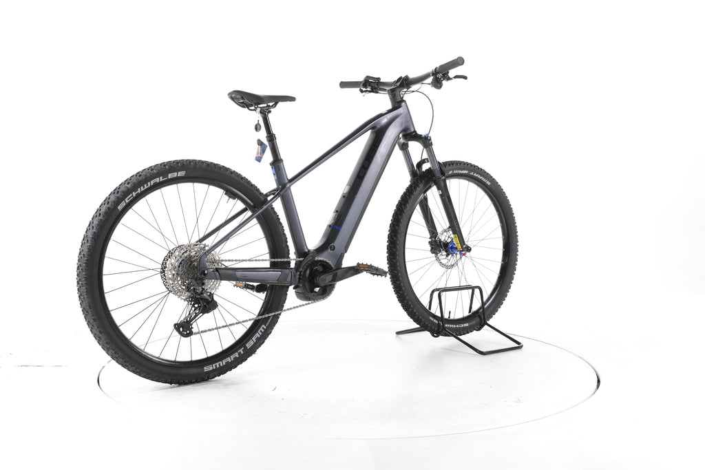 Cube Reaction Hybrid ONE E-Bike 2025 - Image 12
