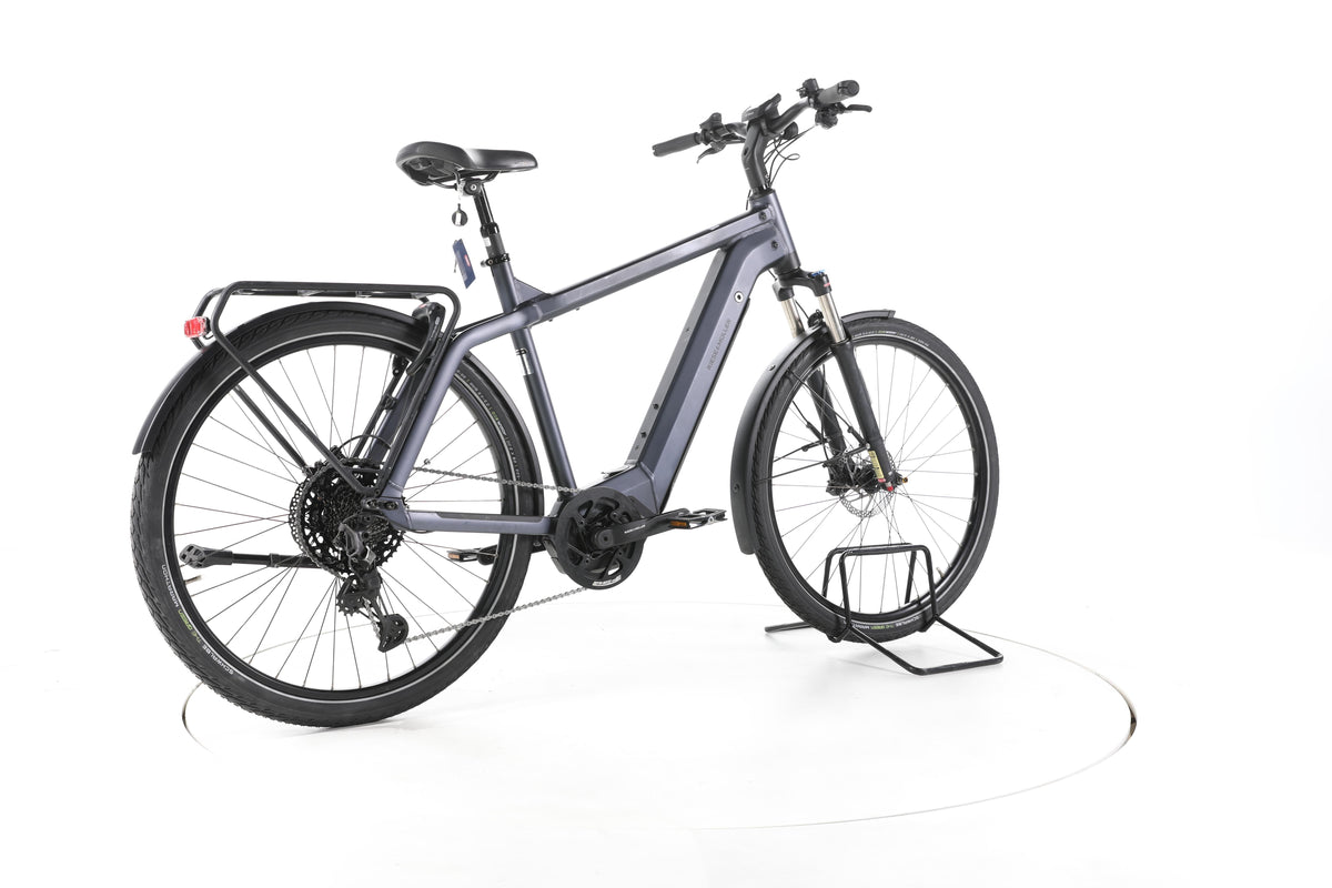 Riese & Müller Charger3 touring Trekking E-Bike - Image 12