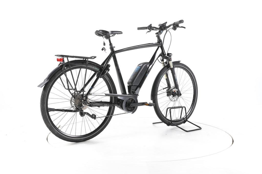 Gudereit ET-7 evo Trekking E-Bike - Image 12
