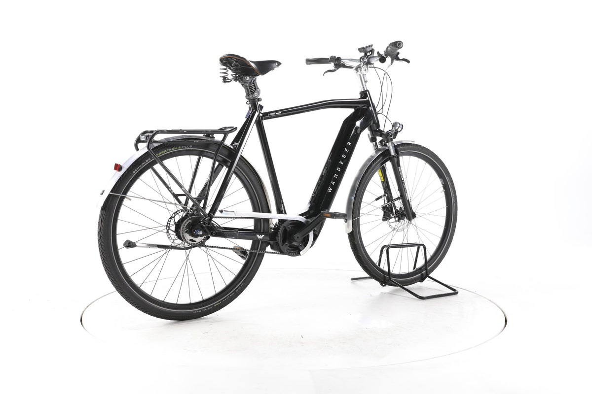 Wanderer E-Tourer I-F5 Edition Pro City E-Bike - Image 12