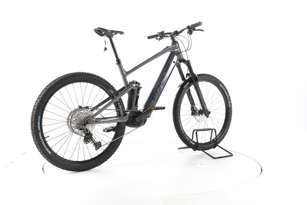 Focus Thron² 6.7 E-Bike Fully - Image 12