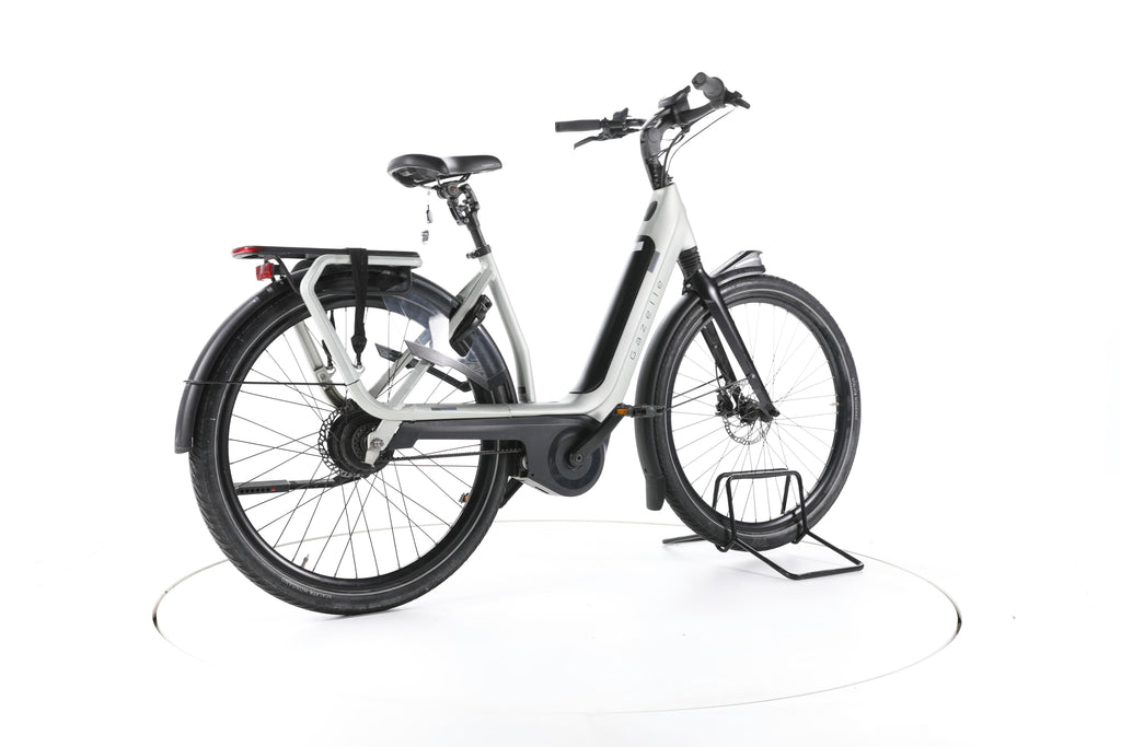 Gazelle Avignon C380 HMB LTD City E-Bike Tiefeinsteiger - Image 12