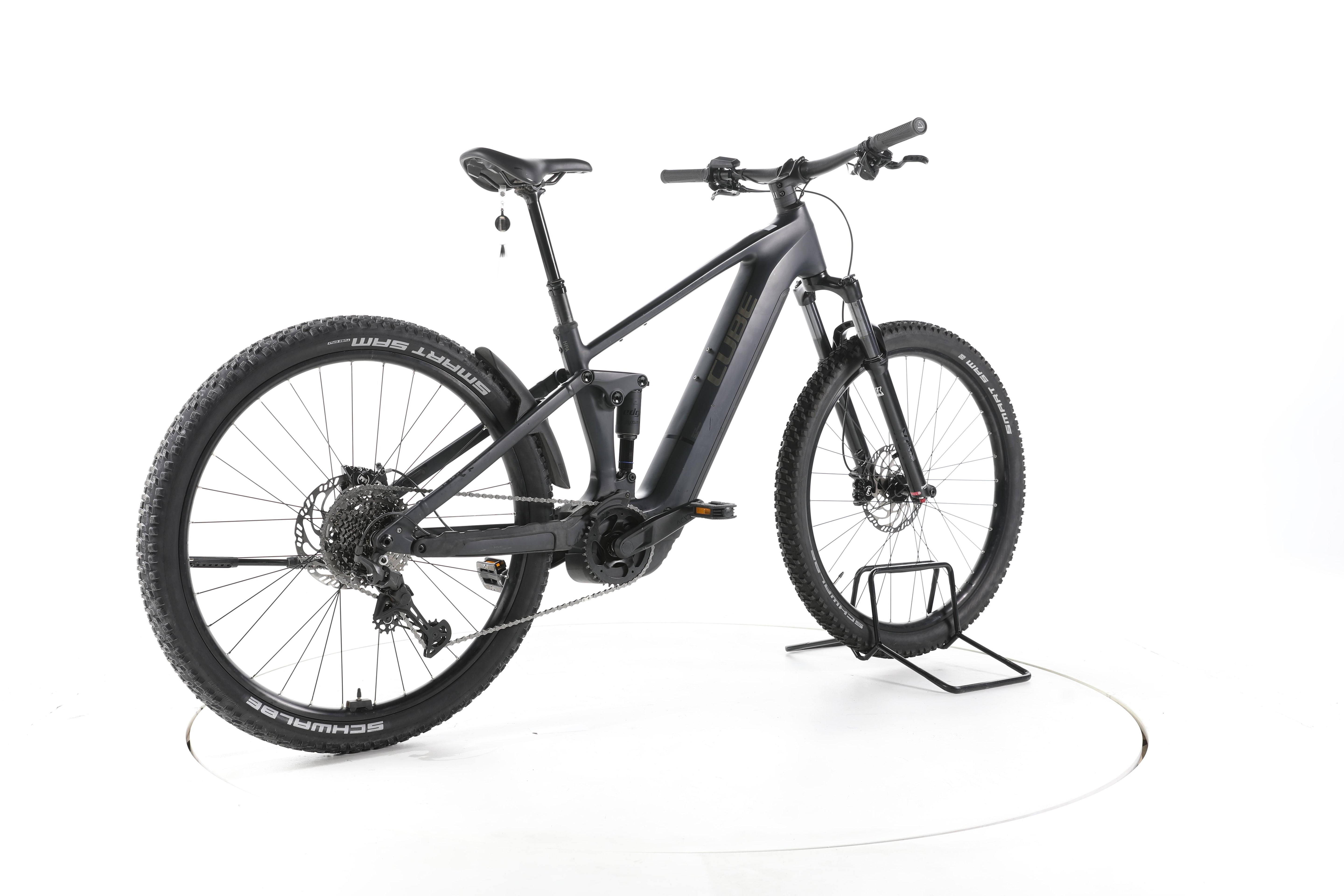 Cube Stereo Hybrid One22 Pro Fully E-Bike 2025 - Image 12