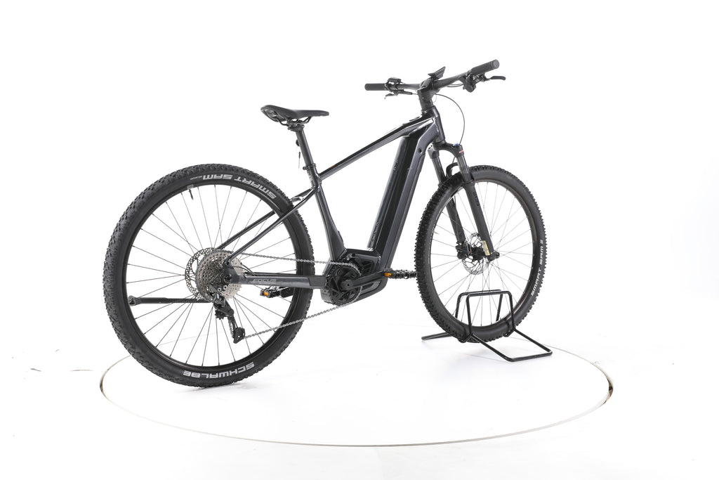 Focus JARIFA² 6.7 E-Bike - Image 12