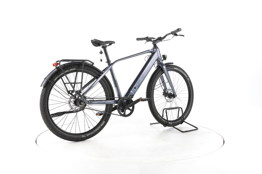 Storck e:RADDAR Erde.2 City E-Bike - Image 12
