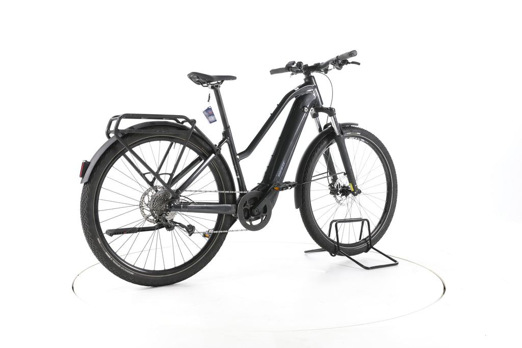Giant Explore E+ 2 Trekking E-Bike - Image 12