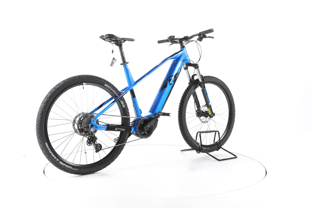 R Raymon Hardray E 6.0 E-Bike - Image 12
