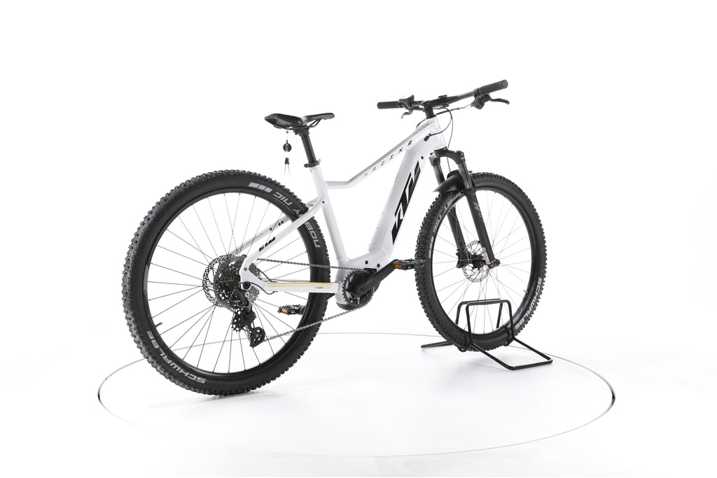 KTM Macina Race 591 E-Bike - Image 12